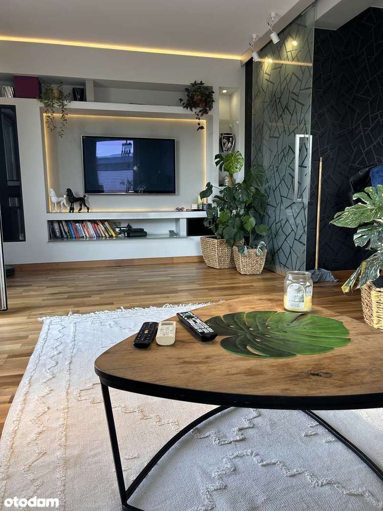 Mieszkanie z widokiem na cały Krakow - Pełny obrazek: 2/20