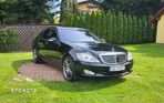 Mercedes-Benz Klasa S 320 CDI DPF 7G-TRONIC BlueEFFICIENCY - 10