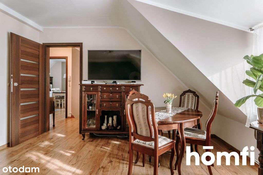 Dom 170m2 w centrum Torunia Koniuchy-10