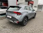 Kia Sportage 1.6 T-GDI MHEV M 2WD DCT - 16