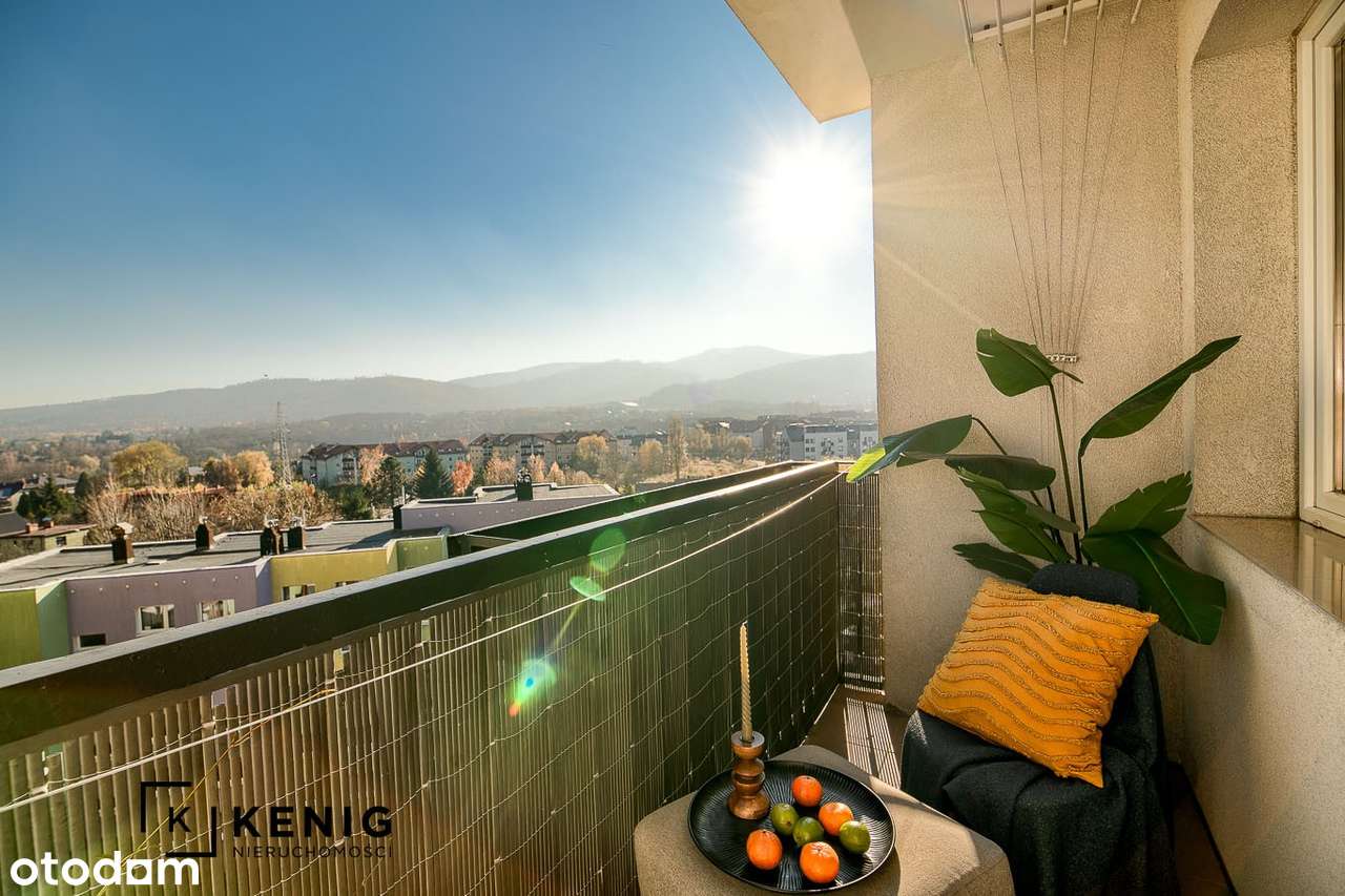 Ze wspaniałym widokiem na góry... Przestronne mieszkanie dla rodziny - Pełny obrazek: 3/20