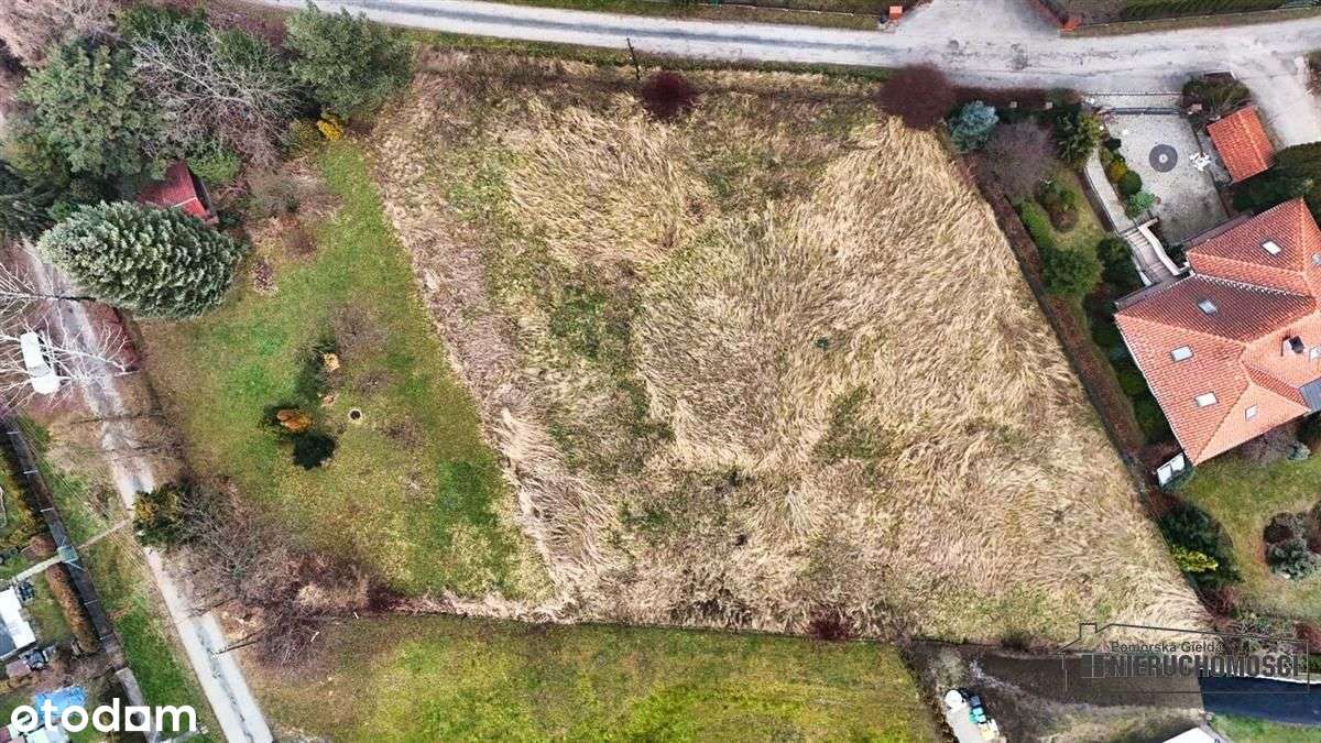 Cieszyn - działka budowlana - na raty-8