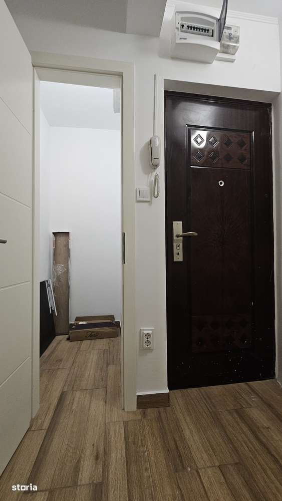 Vand apartament 2 camere renovat Eroii Revolutiei/ Cutitul de Argint-12