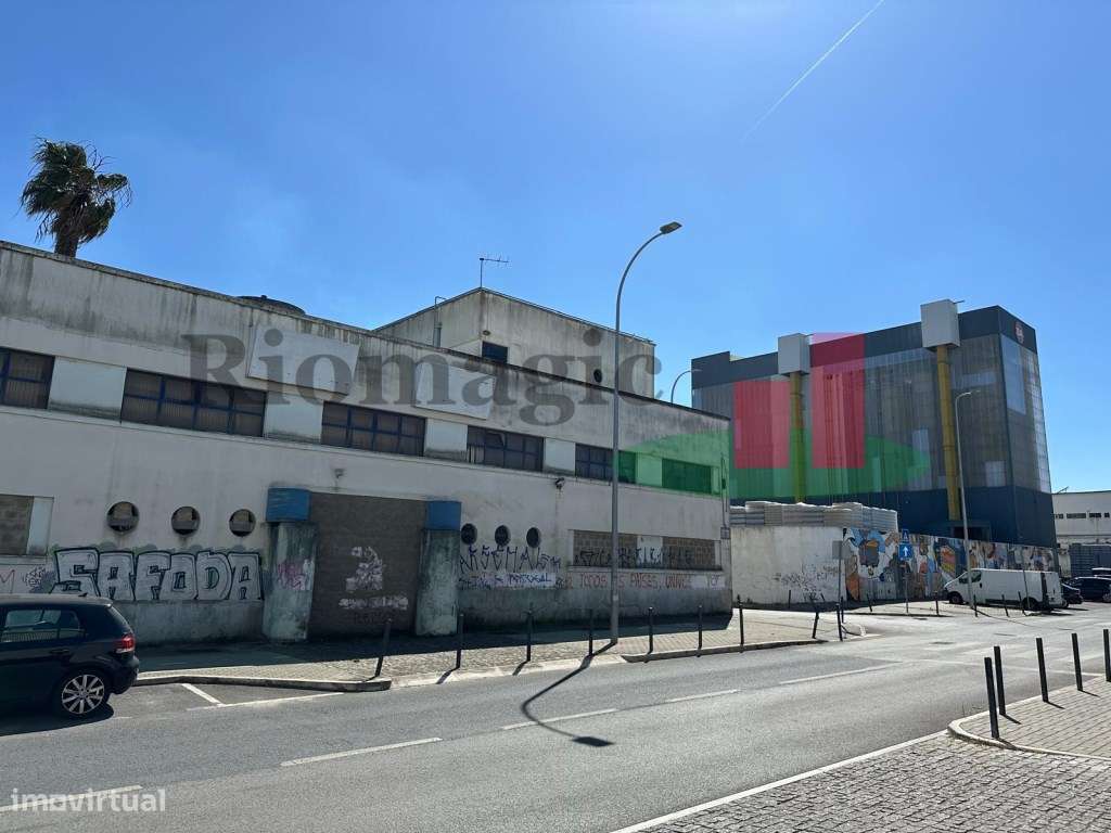 Armazém - Amadora - Grande imagem: 4/14