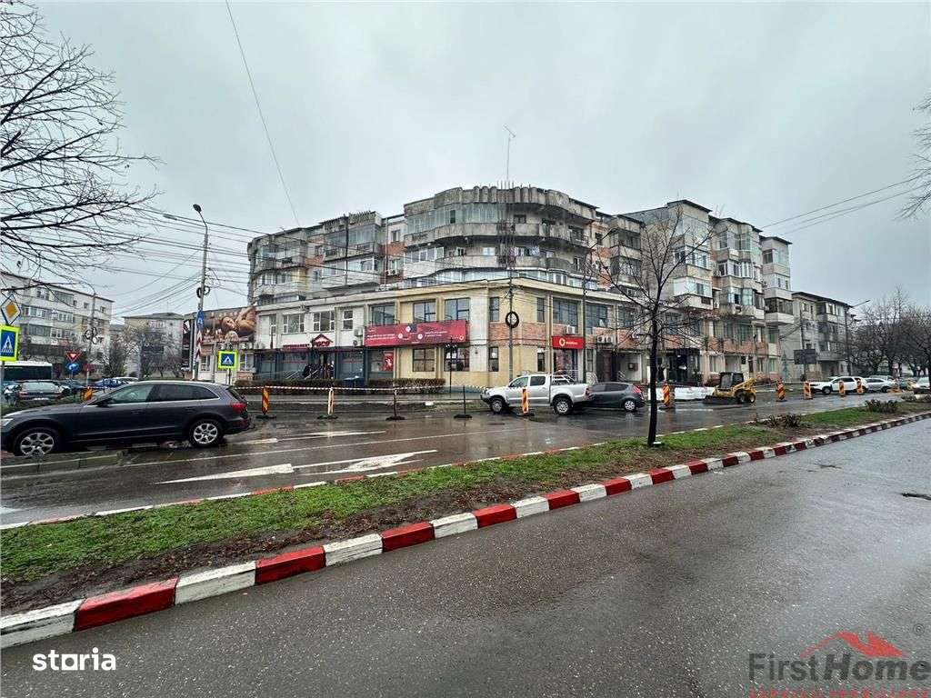Sp com 182 mp utili, B-dul Brailei-Gerald, et 1, intrare bulevard ! - Imagine principală: 1/5