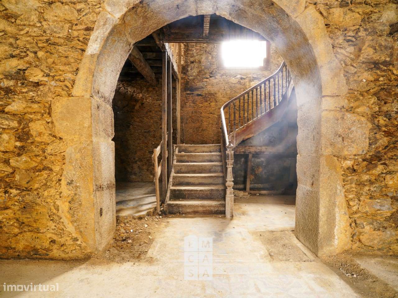 Moradia Isolada T4 Venda em Vila de Cucujães,Oliveira de Azeméis - Grande imagem: 5/32