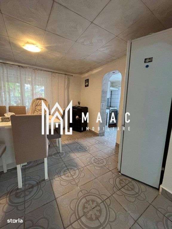 Casă 6 camere I 260 mp utili I 350 mp teren I Talmaciu - Imagine principală: 2/7