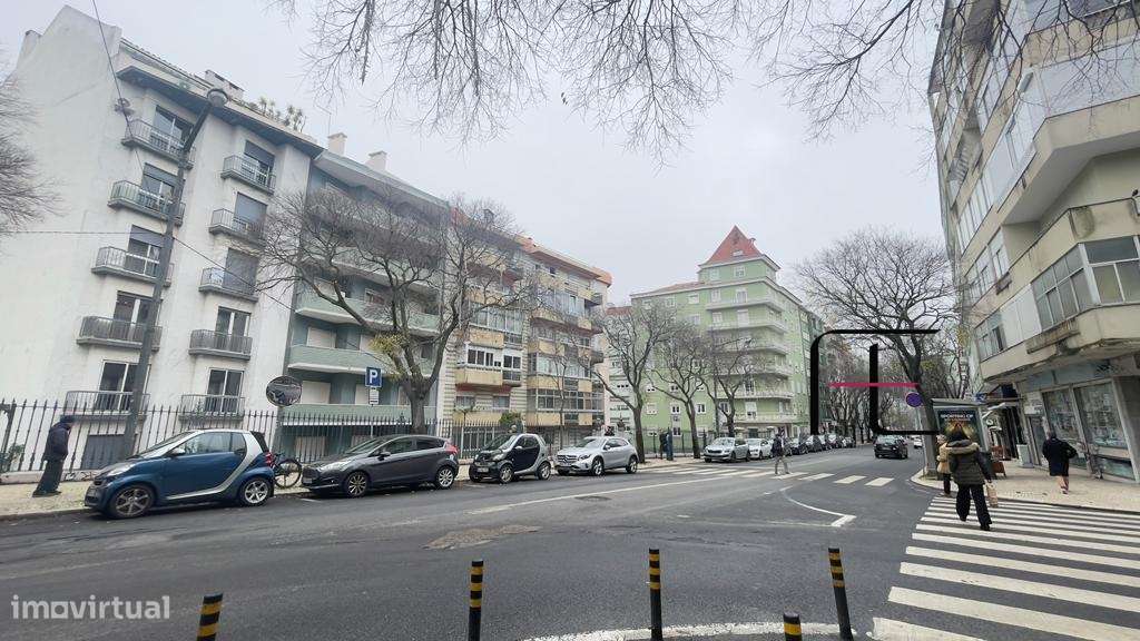 Apartamento T1 Venda em Arroios,Lisboa - Grande imagem: 1/29