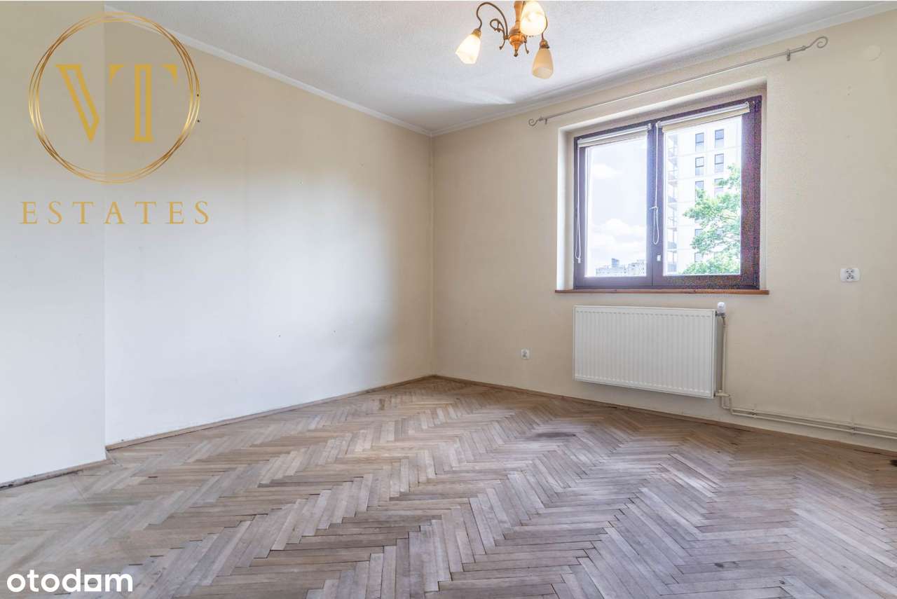 Mieszkanie 2-pokojowe przy Parku Grabiszyńskim-3