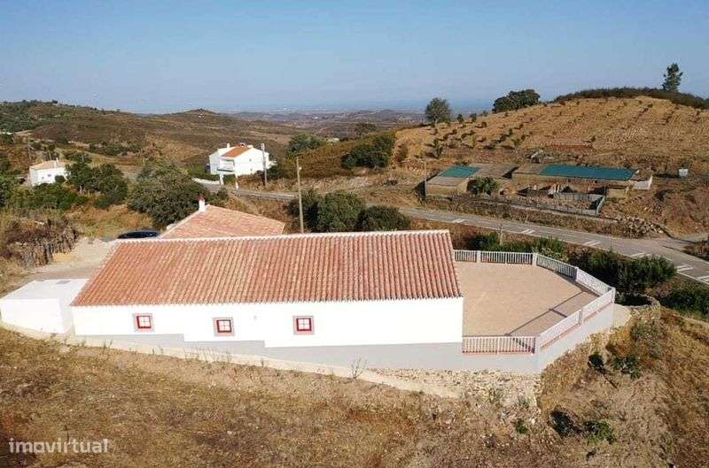 Moradia – Santa Catarina Fonte Bispo - Vista 5