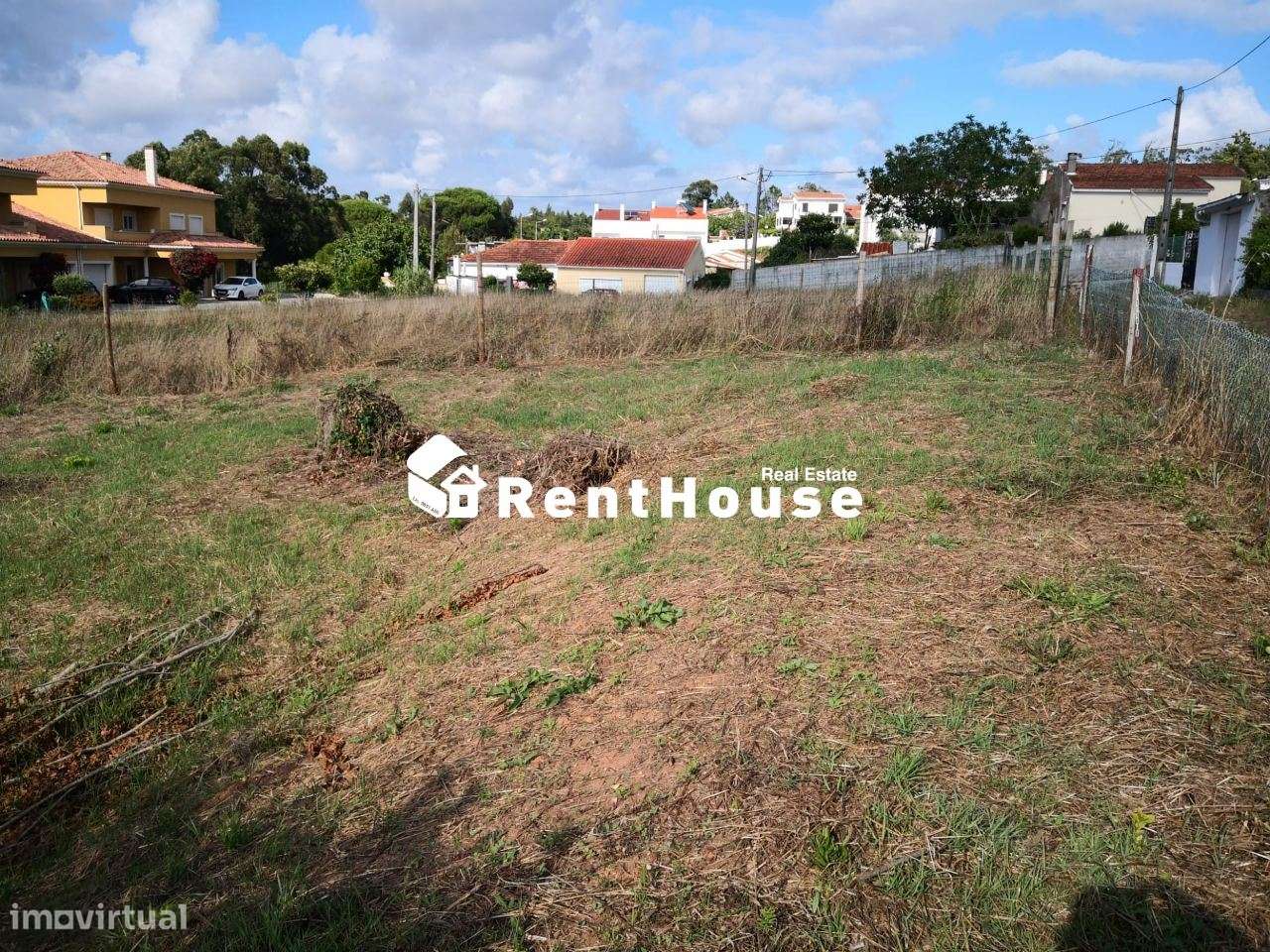 Terreno Para Construção em Buarcos - Grande imagem: 1/6