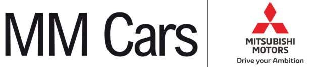 MM Cars - Autoryzowany Dealer Mitsubishi logo