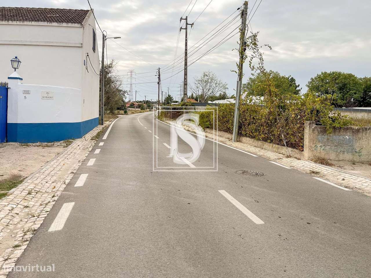 Terreno em Palmela - Grande imagem: 3/26