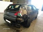 Bancheta spate Peugeot 3008 2013 MPV 1.6 HDi - 6