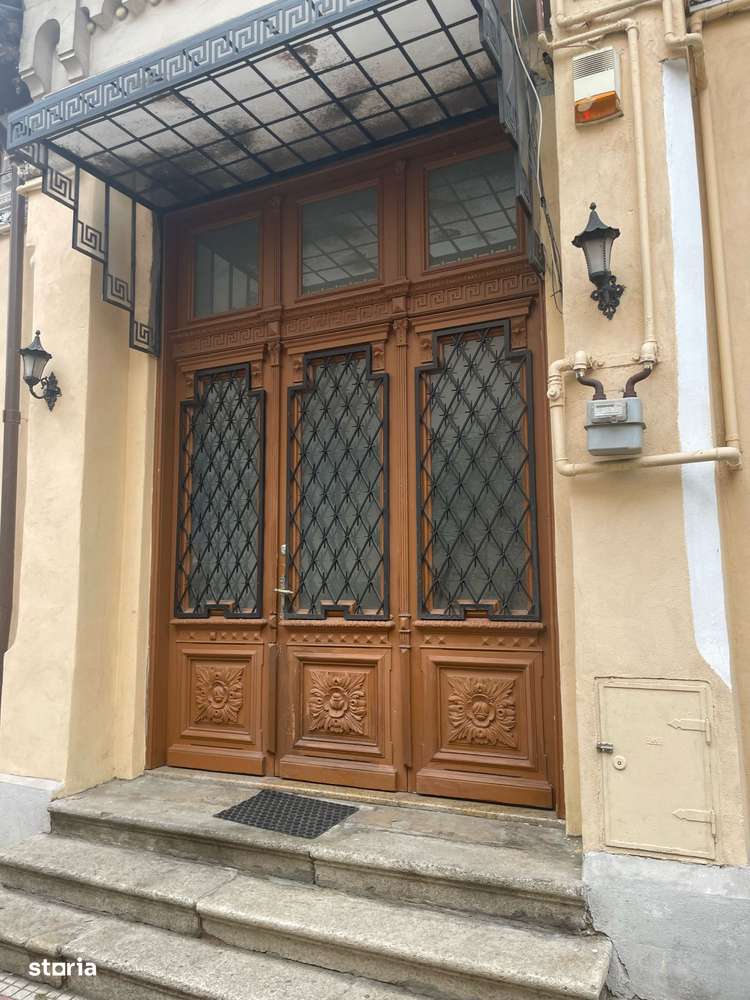 Casa individuala Maria Rosseti 160 mp cu pivnita - Imagine principală: 4/20