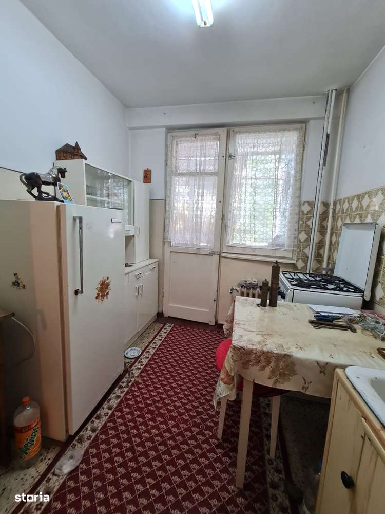 Vanzare apartament 2 camere in Galati, cartier Tiglina 3, etaj 2,liber - Imagine principală: 4/8