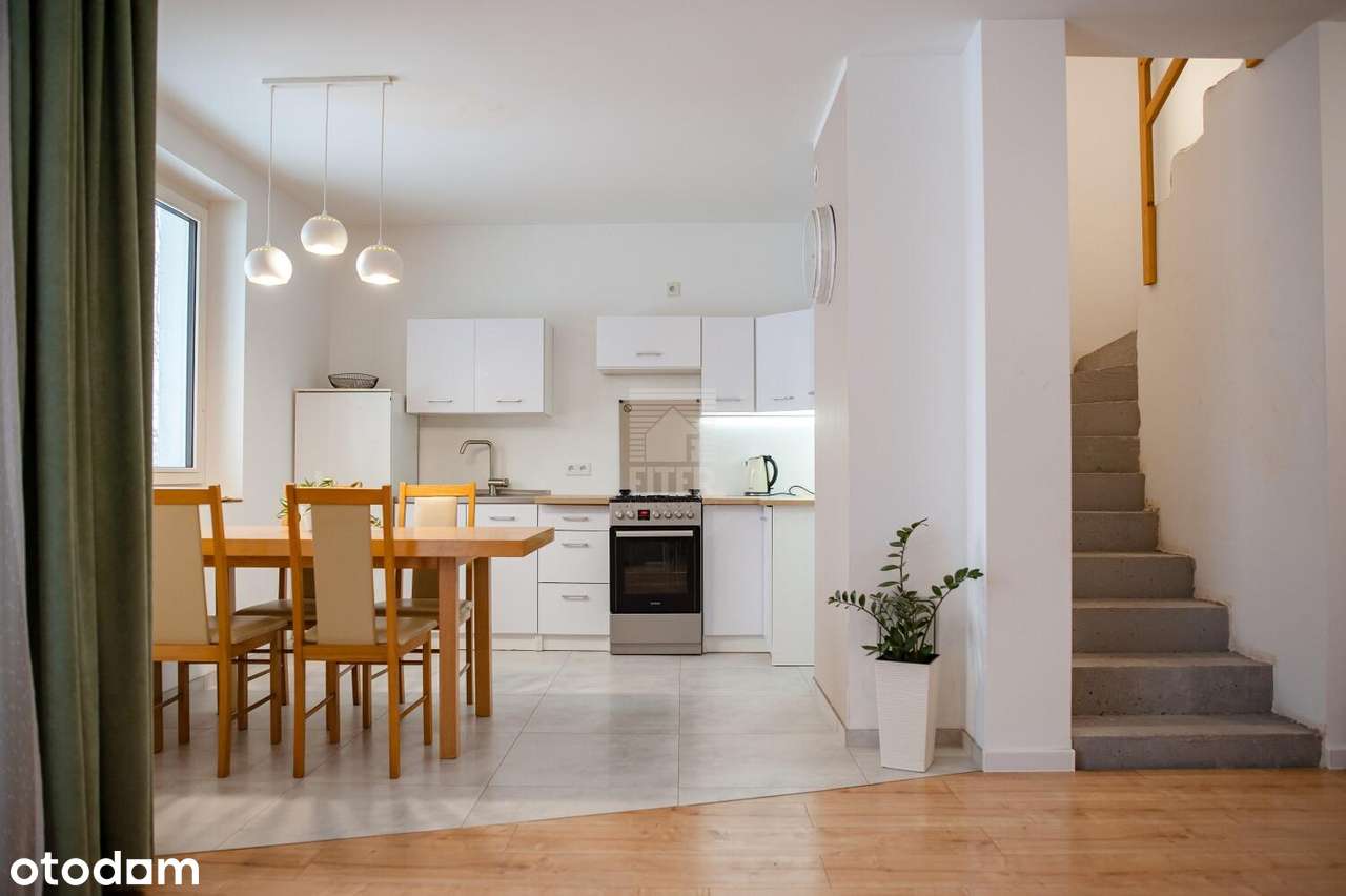 Dom przy lesie, szybki dojazd do A4 – Mokrzyska-7