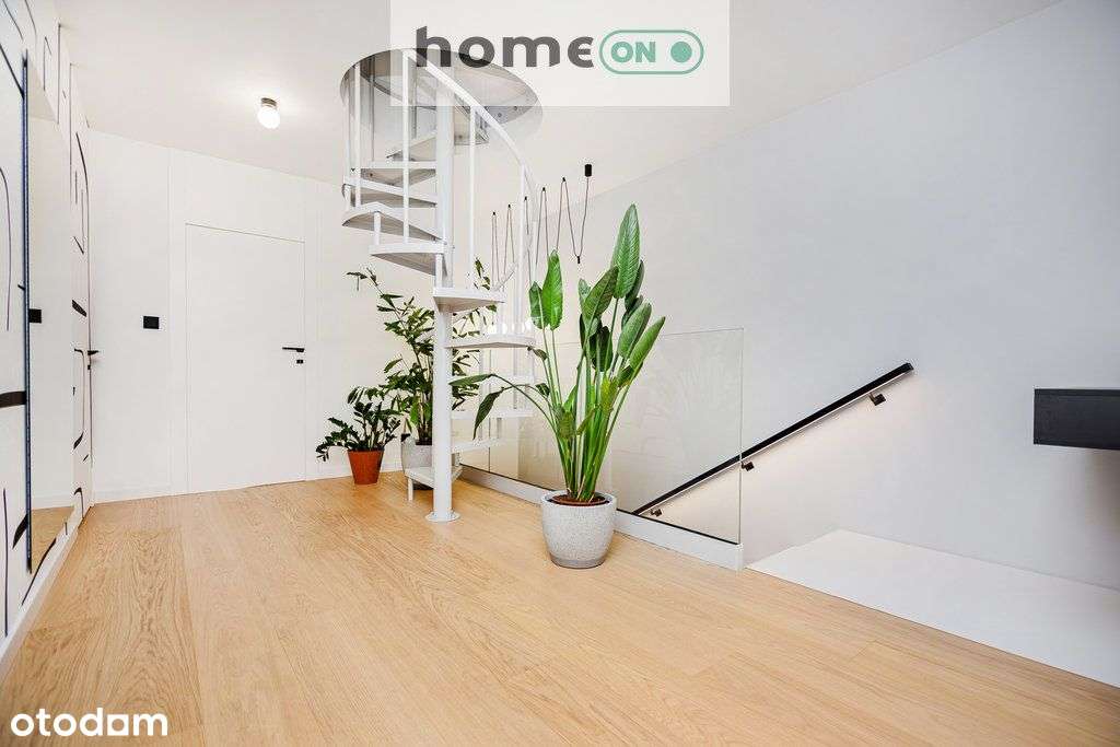 Apartament z tarasem! Nowe, kameralne osiedle-8