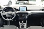 Ford Focus 1.0 EcoBoost Active - 10