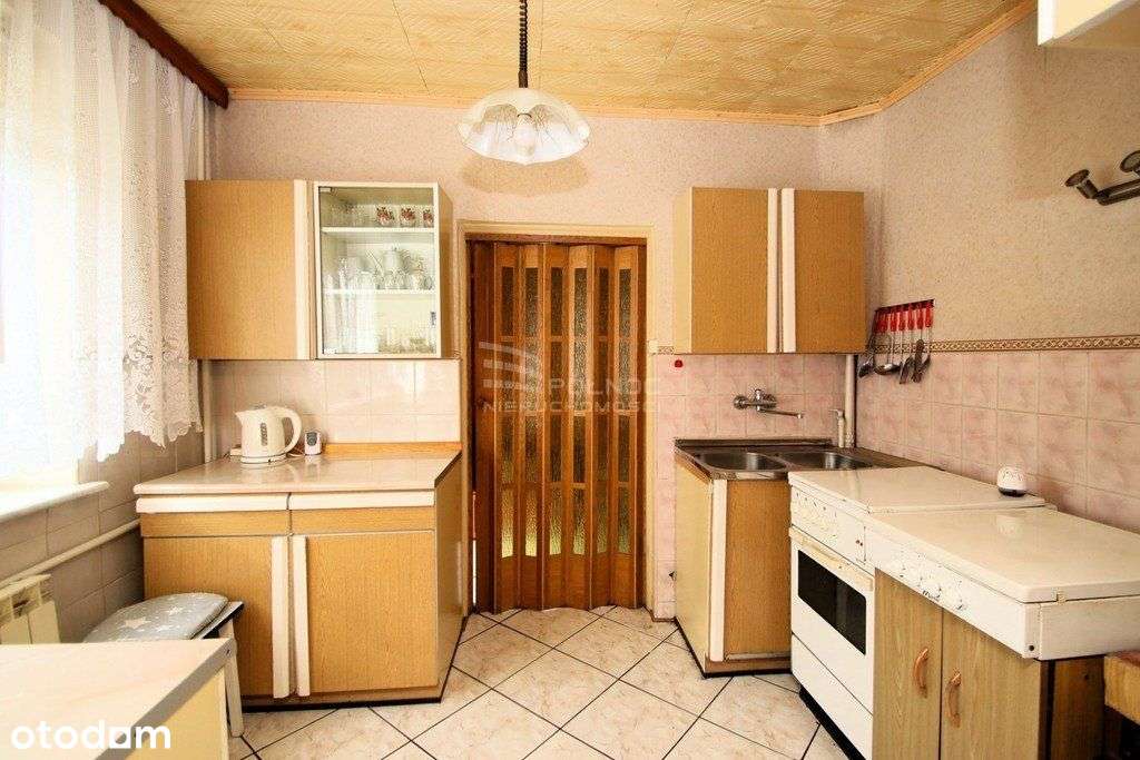 Mały dom - do remontu - Nowa Cena!!!! - Pełny obrazek: 4/16