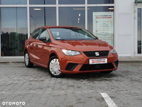 Seat Ibiza - 7