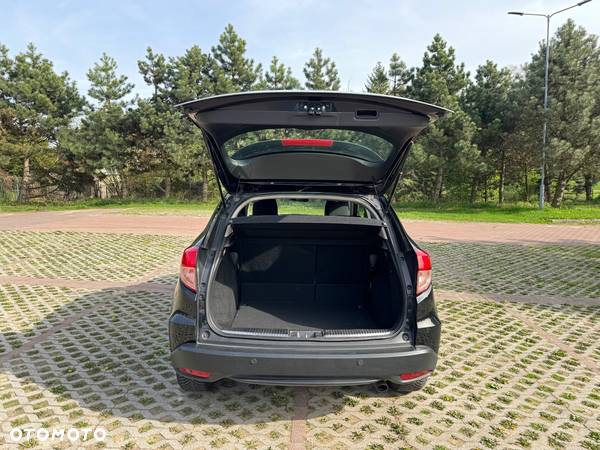 Honda HR-V 1.5 Elegance (ADAS/Honda Connect+) CVT - 9