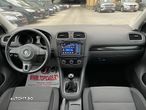 Volkswagen Golf 1.6 TDI DPF BlueMotion - 5