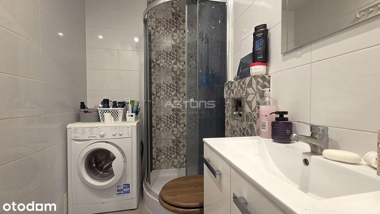 ZNAKOMITA LOKALIZACJA ROI PONAD 9%-2