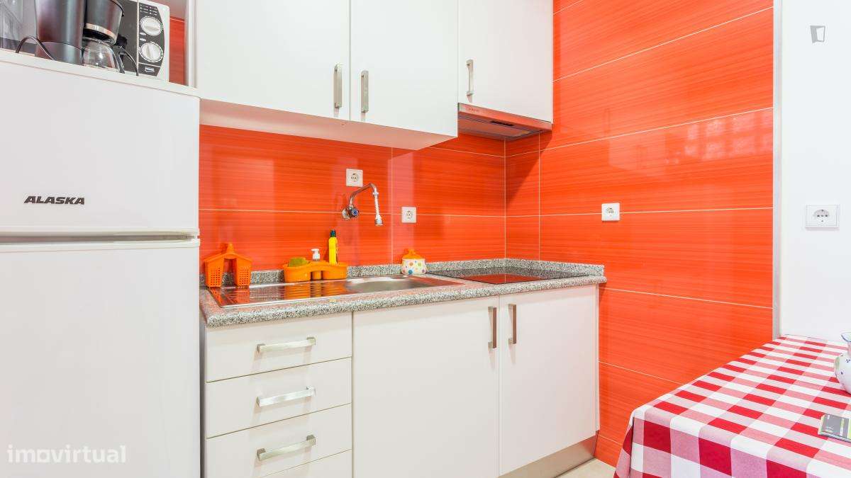 Apartamento com 2 quartos - localizado em Santo Ildefonso Porto - Grande imagem: 3/28