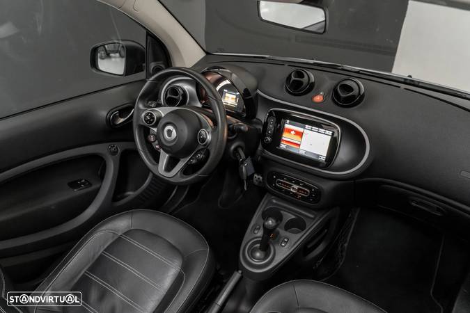 Smart ForTwo Coupé - 10