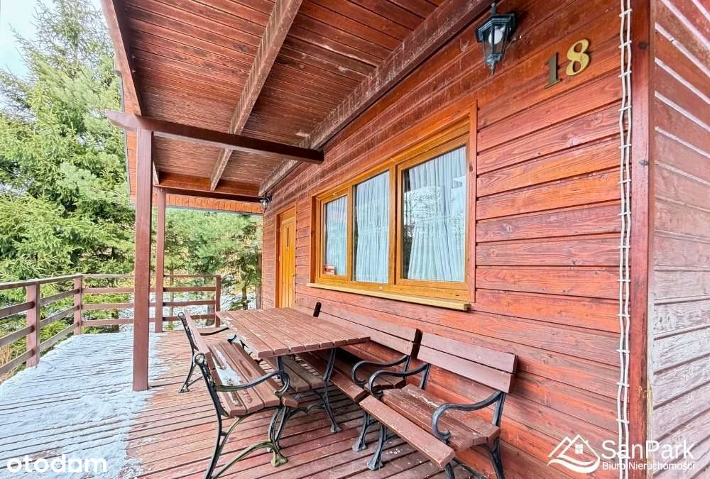 Dom na sprzedaż, Bystre-13