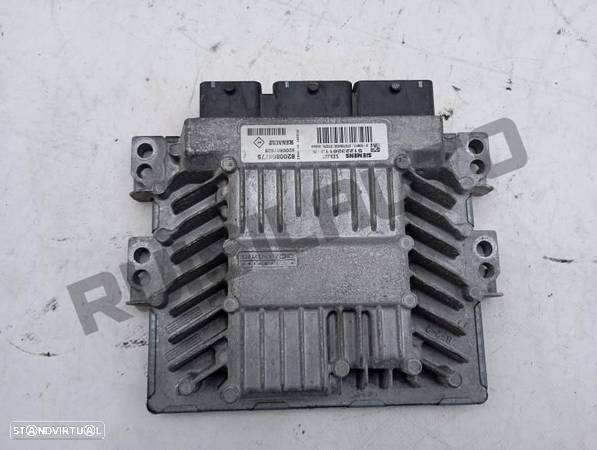 Centralina Motor 82008_04775 Renault Megane Ii [2002_2010] 1.5 - 1