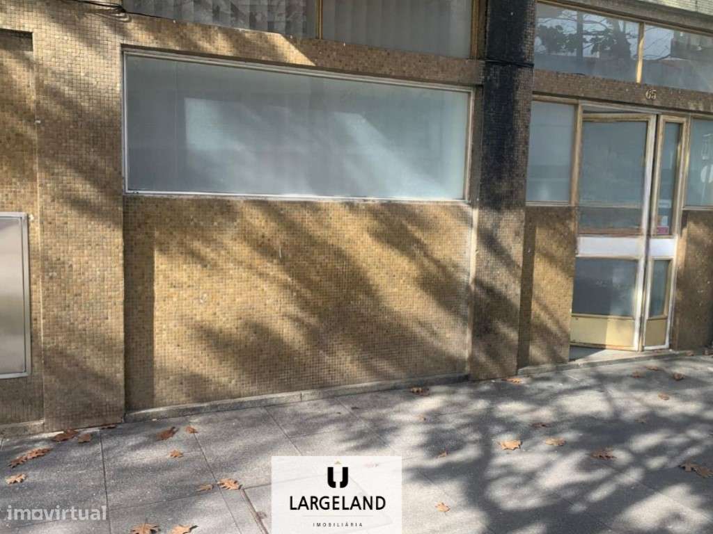 Loja arrendamento - São João da Madeira - Grande imagem: 4/5