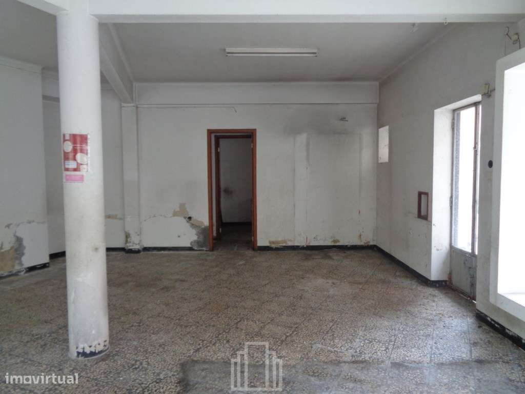 Loja Arrendamento Ovar - Grande imagem: 2/5