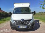 Renault MASTER - 4