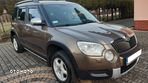 Skoda Yeti 1.8 TSI 4x4 Ambition - 4