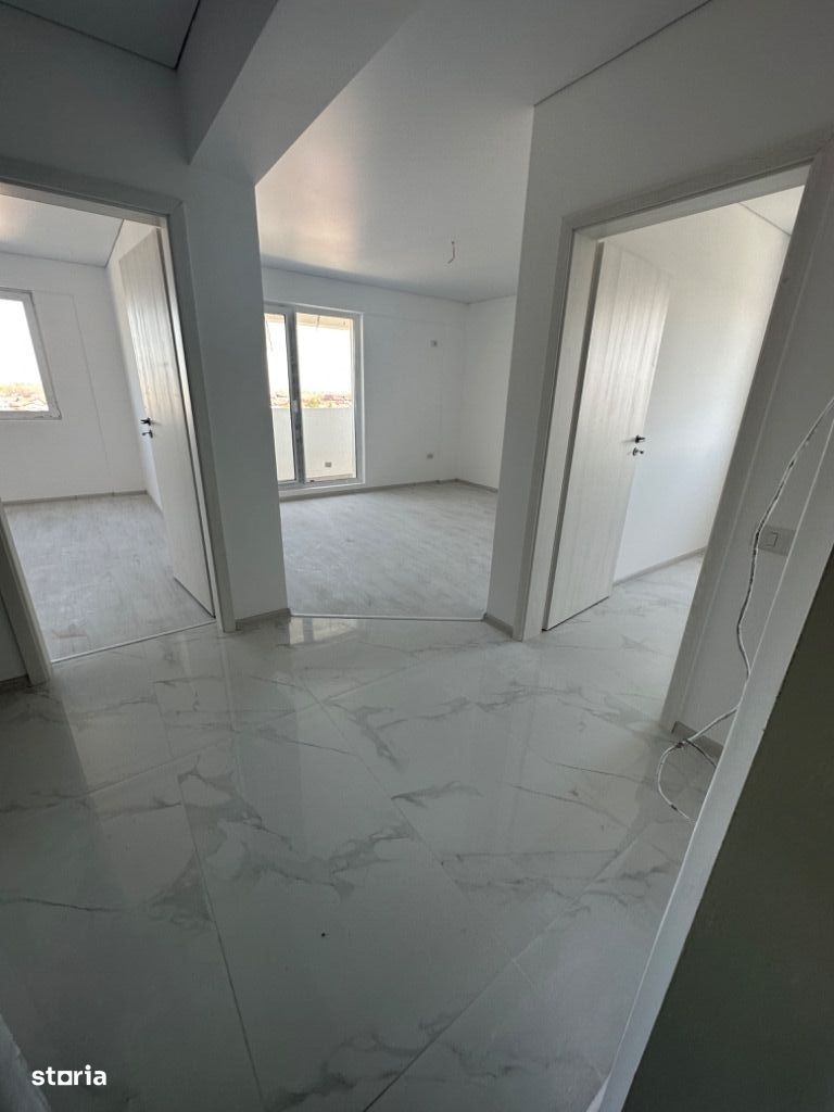 Apartament 3 camere | Militari Rosu acces din Uverturii