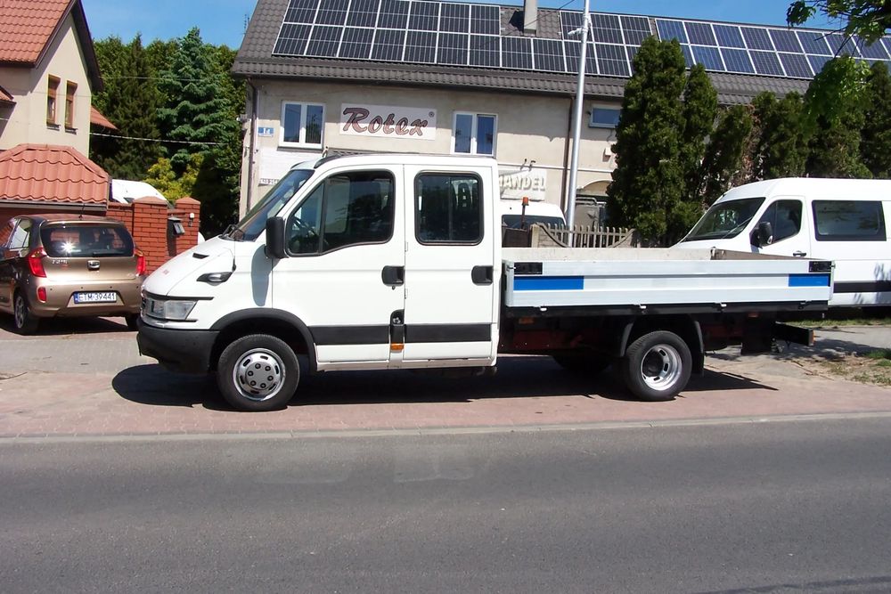 Iveco Daily 2005