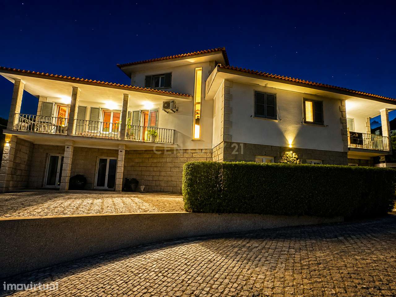 Moradia T3 com Elevada Eficiência Energética – Valadares, Baião-42