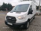 Ford TRANSIT 2.0 TDCI.130KM,6-biegów.salonowy,klima! - 3