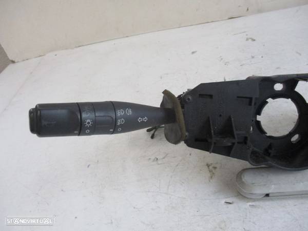 Manete Piscas Luzes Limpa Vidros Peugeot 106 - 3