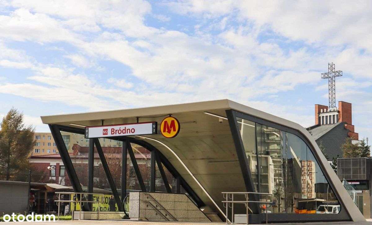 Gotowe 3p Kompaktowy układ/3 przystanki do Metra - Pełny obrazek: 4/7