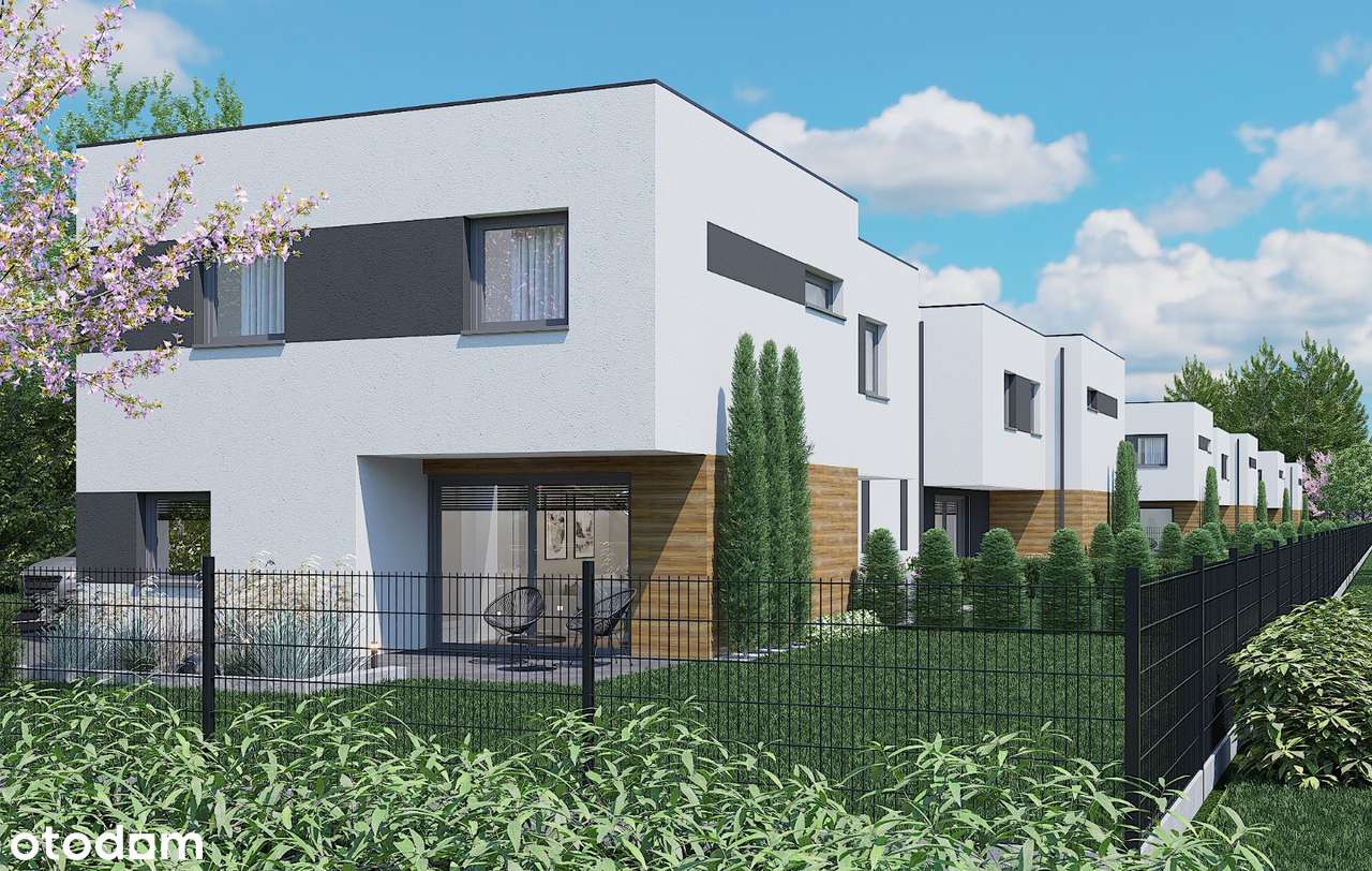 Dwupoziomowy apartament z ogródkiem w spokojnej okolicy/blisko centum-14