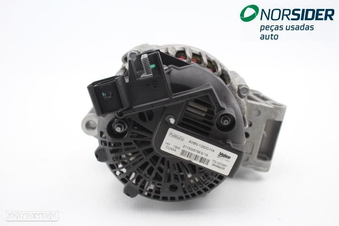 Alternador Ford Focus|14-18 - 5