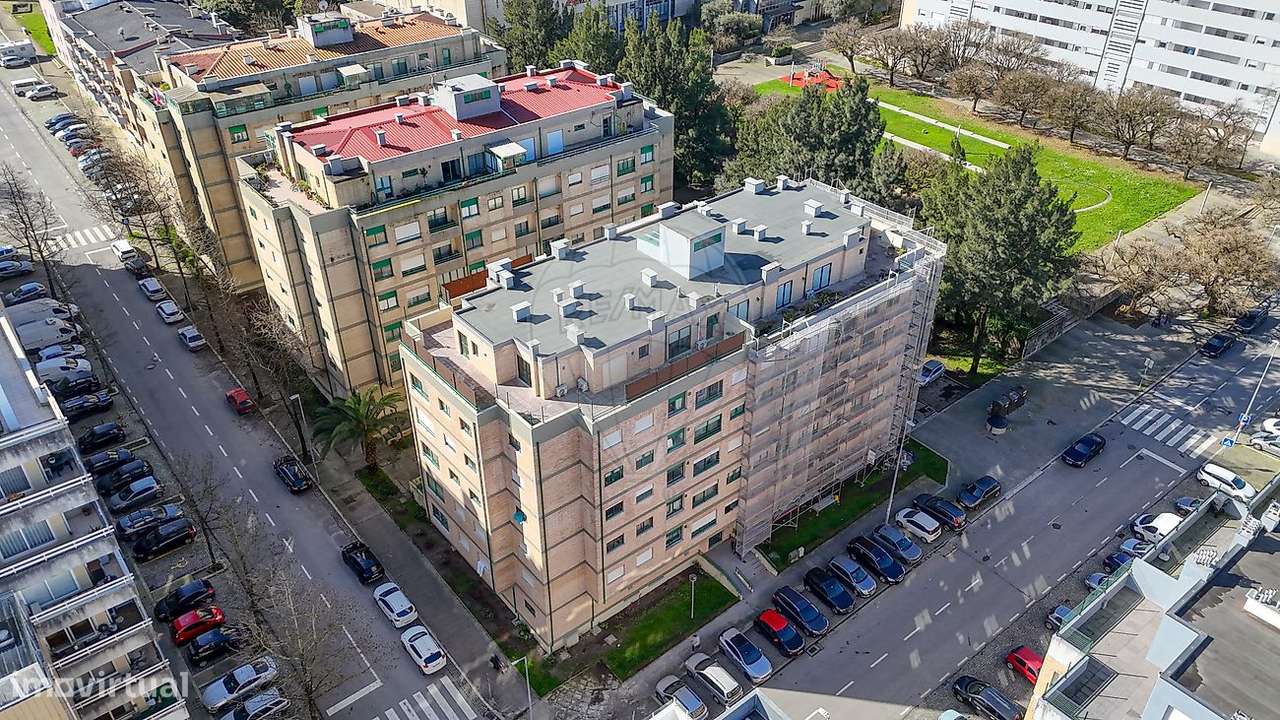 Apartamento T3 para venda-25