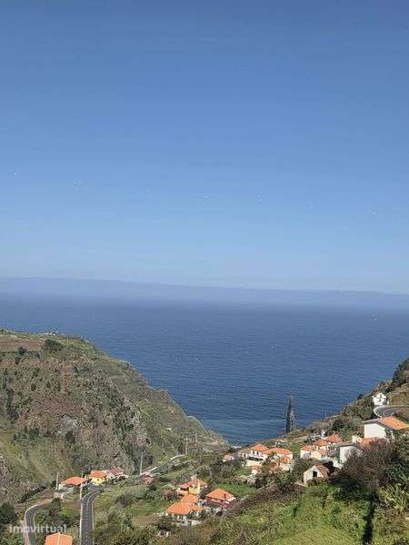 Lote Terreno Ribeira da Janela Porto Moniz - Grande imagem: 5/6
