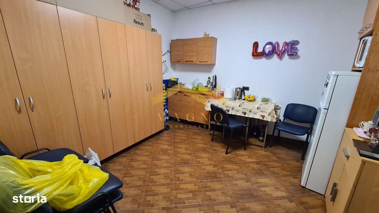 SPATIU COMERCIAL DE VANZARE IN ZONA CENTRALA - Imagine principală: 4/9