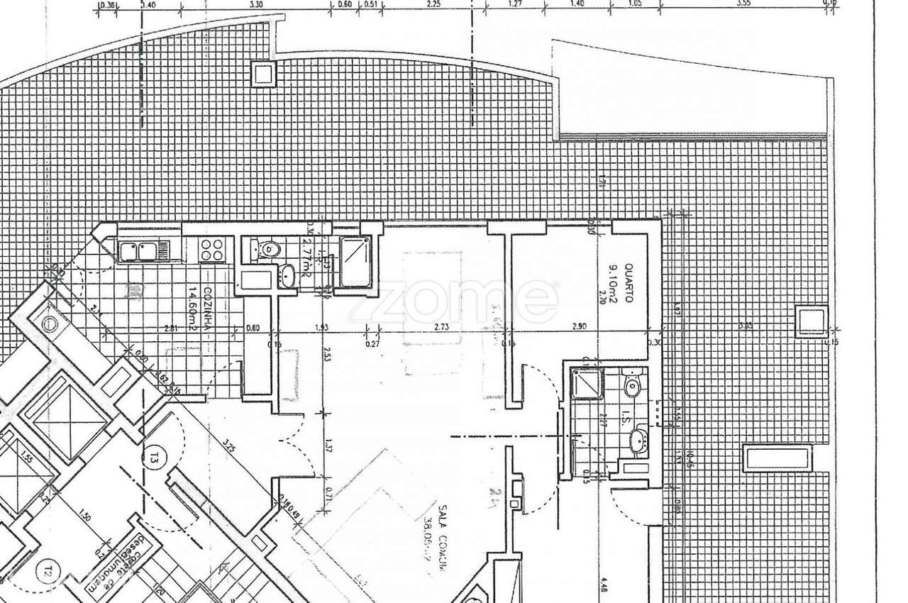 T3+1 Jardim da Amoreira-53