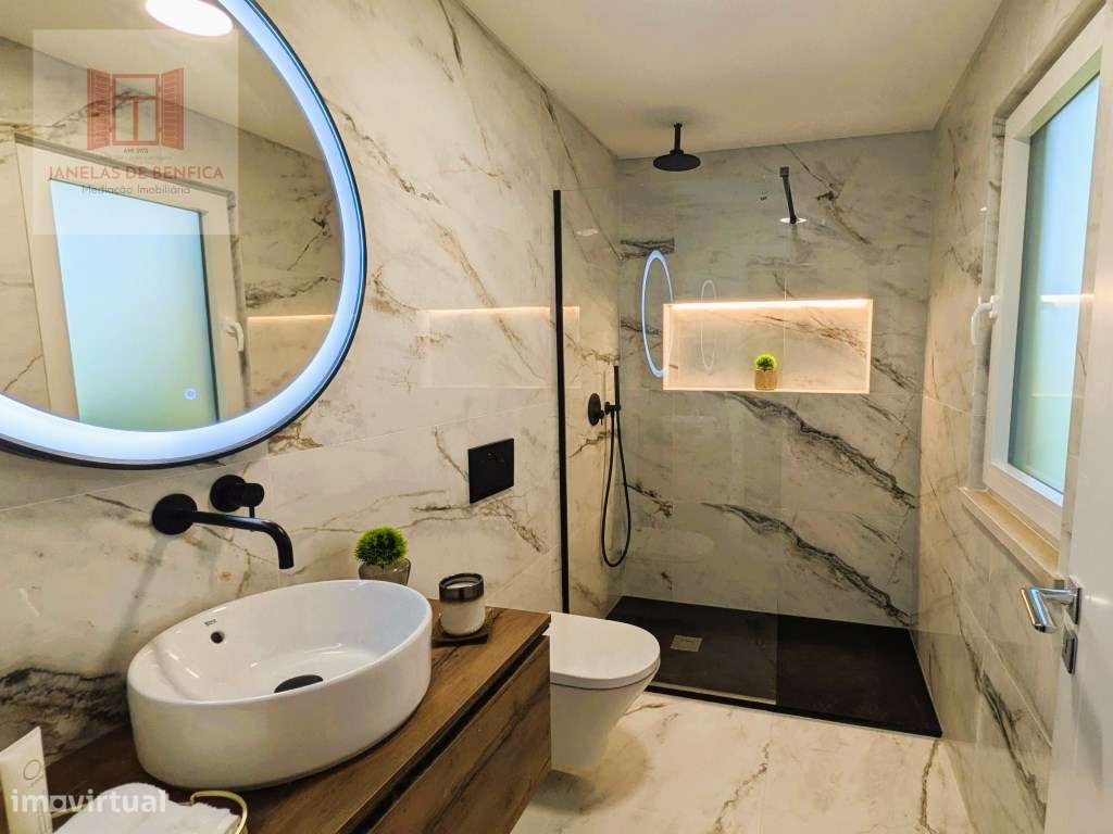 Herdade Aroeira, V4 c/ piscina e jardins-20