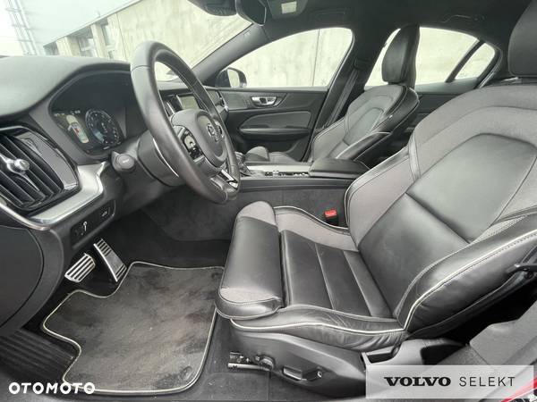 Volvo S60 T4 Drive-E R-Design Momentum - 17